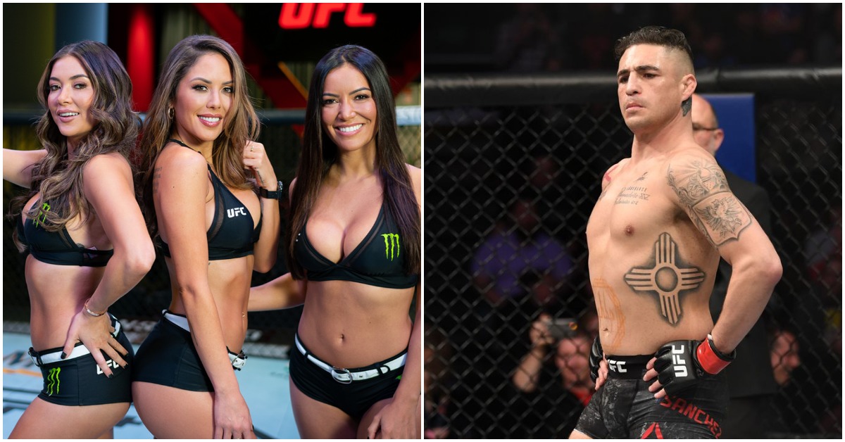 UFC ring girls should be scrapped for Melbourne show, Australian  politicians say – 'time to move on' | South China Morning Post | LINE TODAY