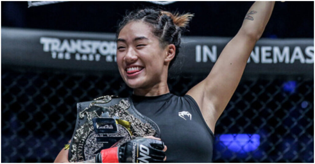 Angela Lee