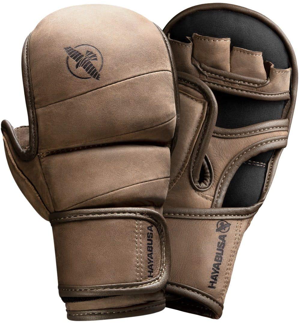 Best MMA Gloves (2024 Update)