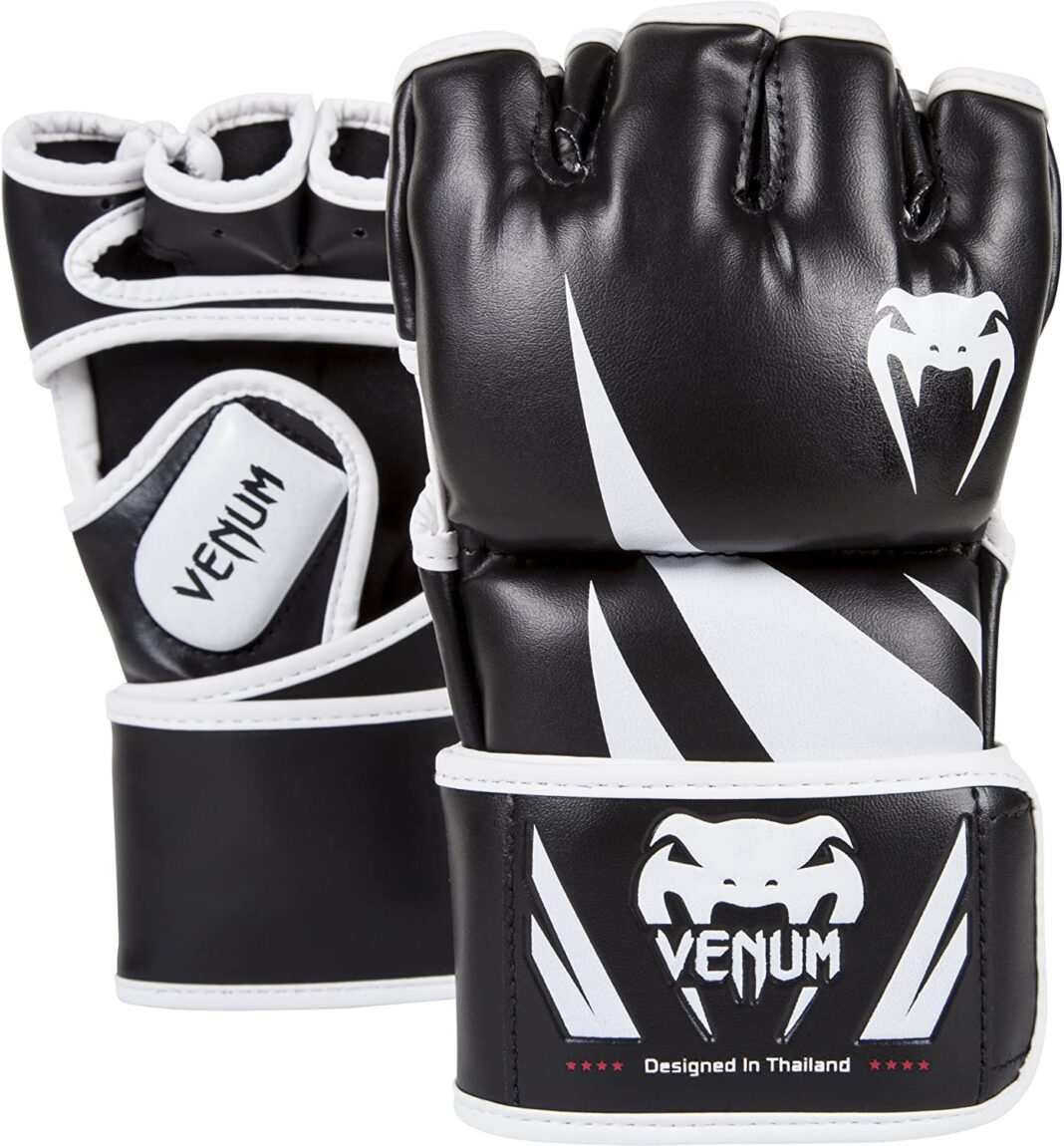 Best MMA Gloves 2024 Update   Venum Challenger MMA Gloves 1068x1150 