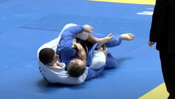 what-does-oss-mean-in-bjj