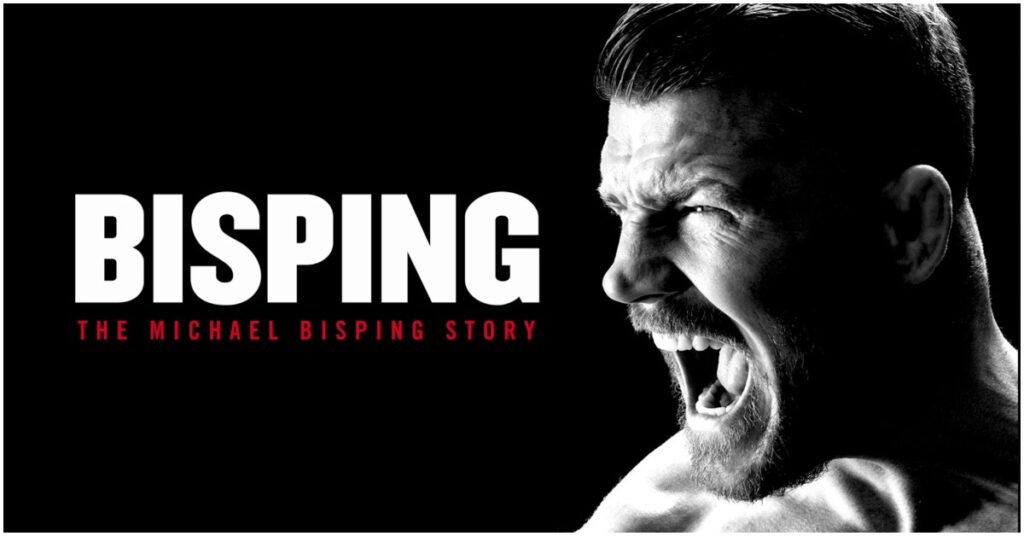 Michael Bisping