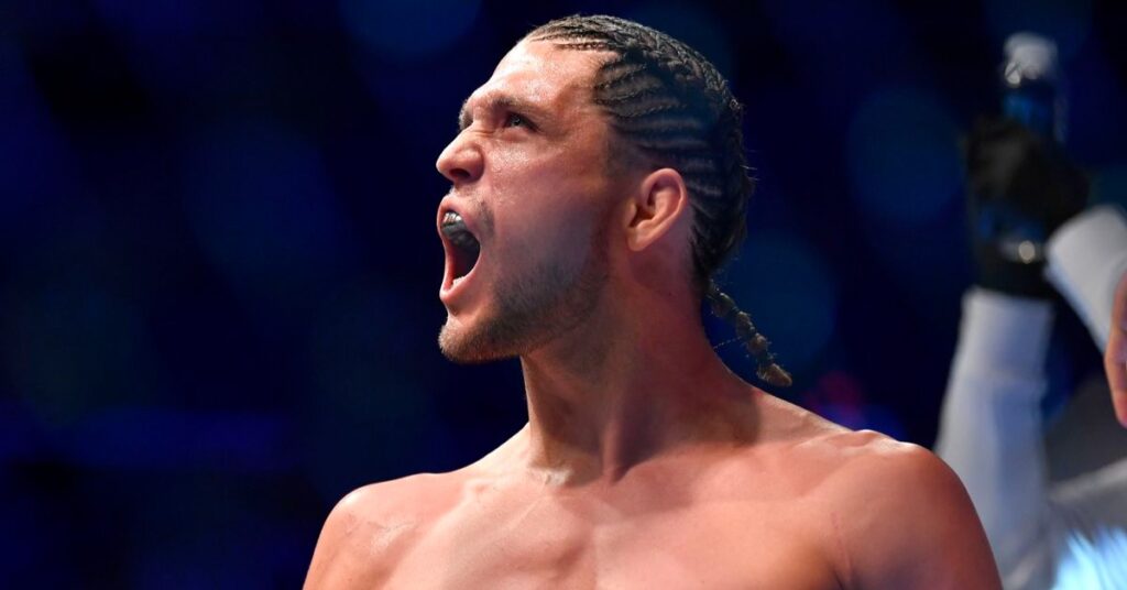 Brian Ortega