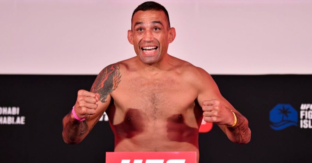 Fabricio Werdum