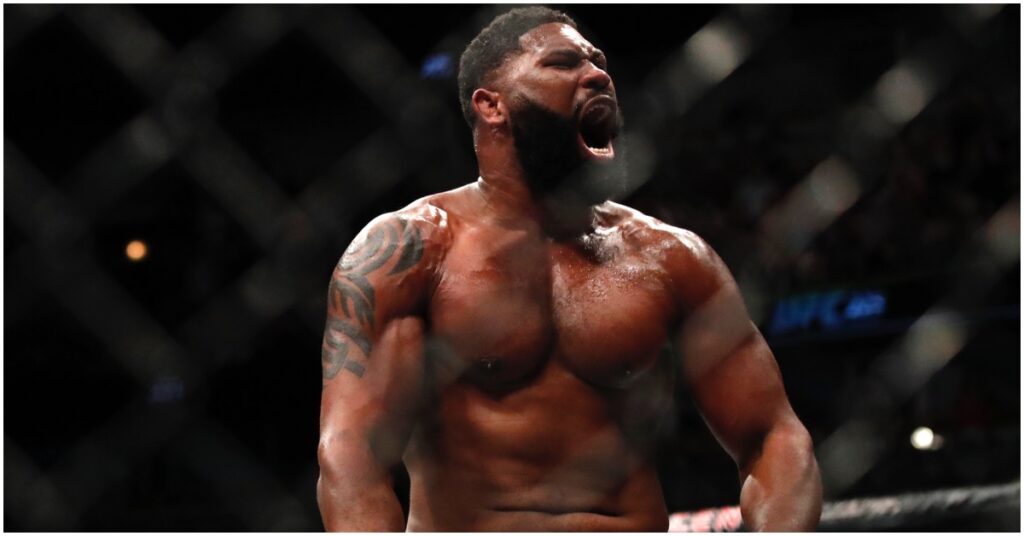 Curtis Blaydes