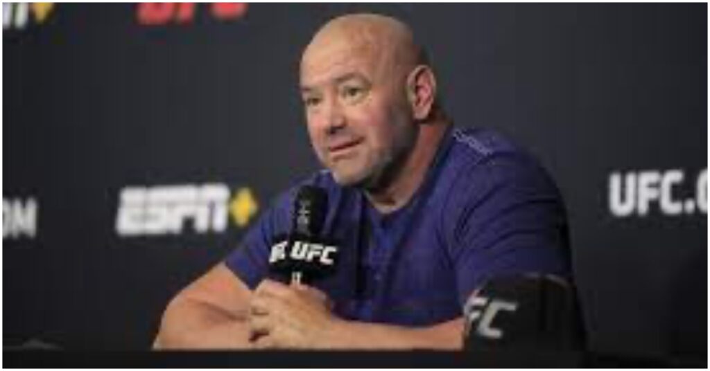 Dana White