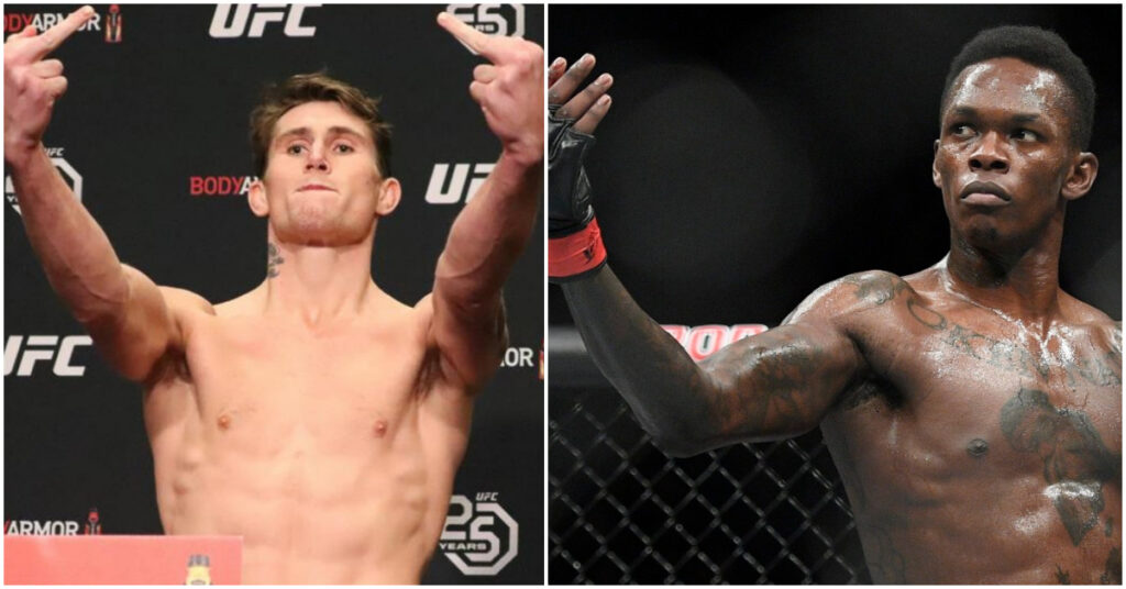 Darren Till