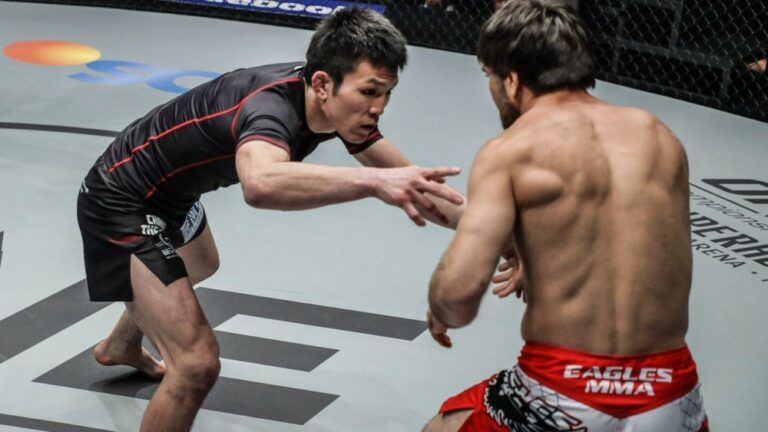 Shinya Aoki