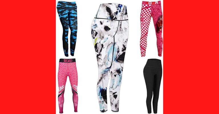 Best Women’s BJJ Spats