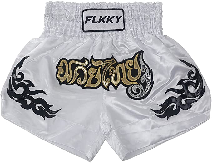 Best Women's Muay Thai Shorts