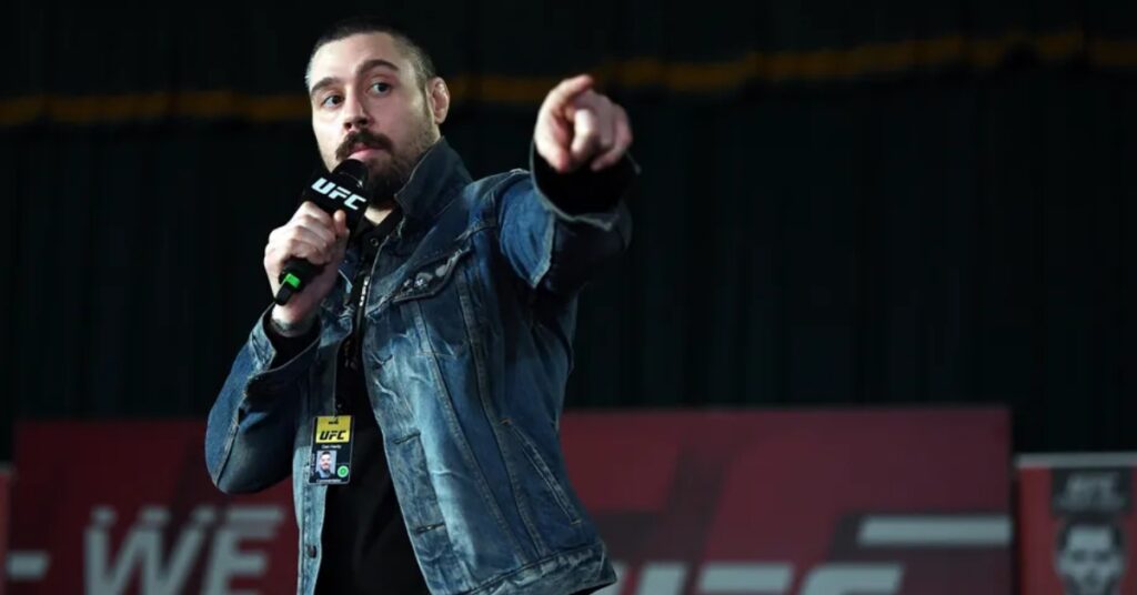 Dan Hardy