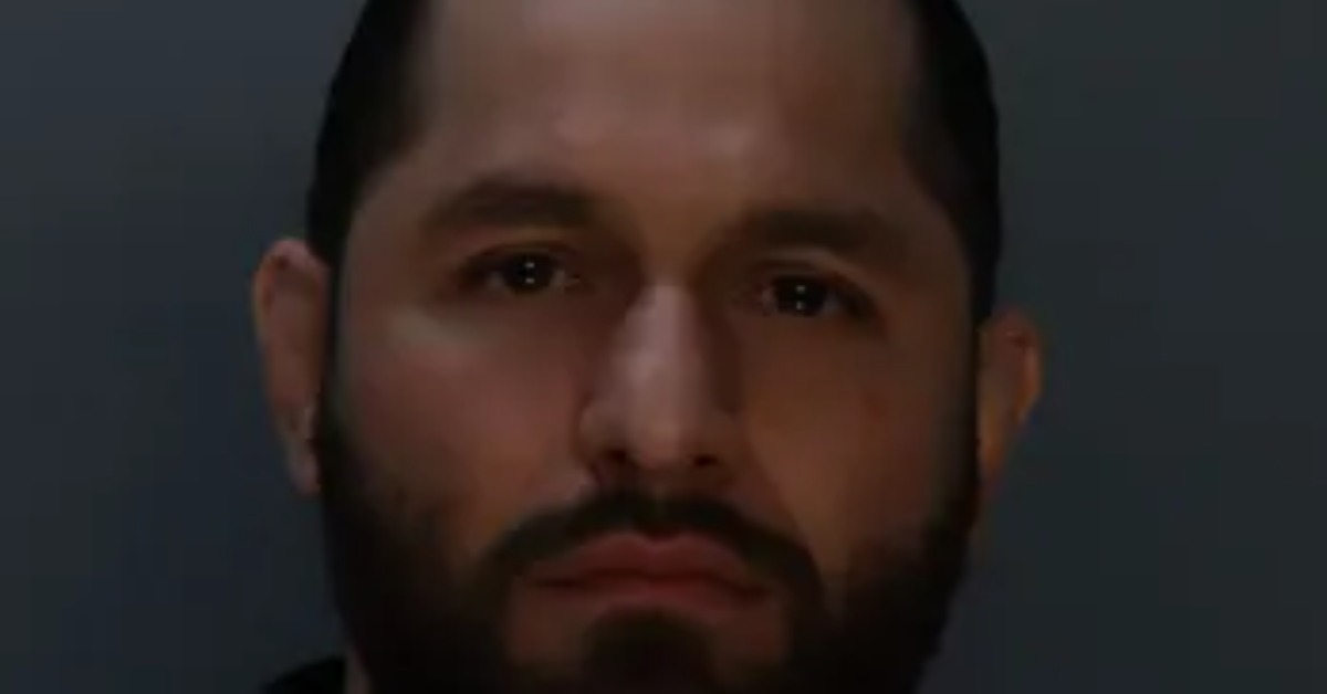 Jorge Masvidal