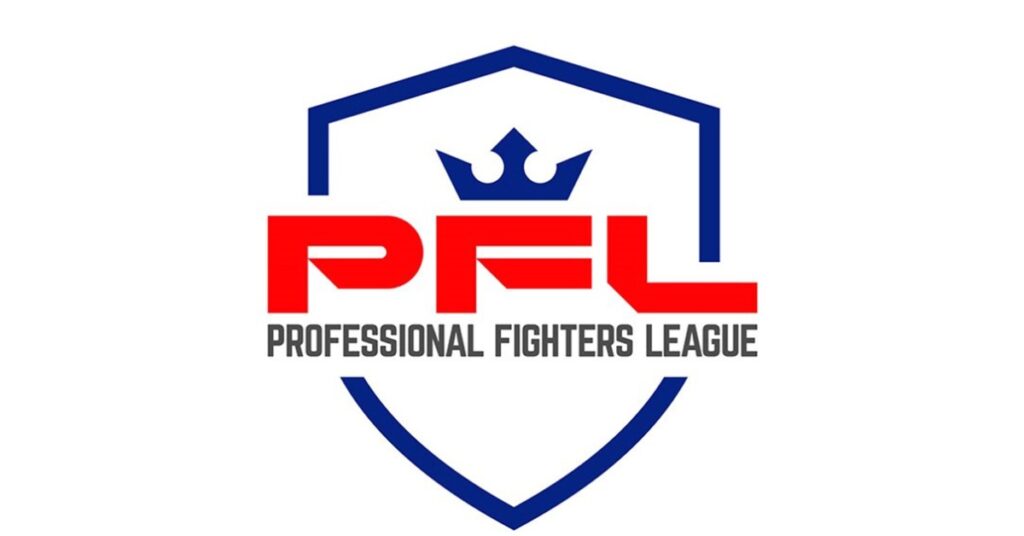 PFL Logo