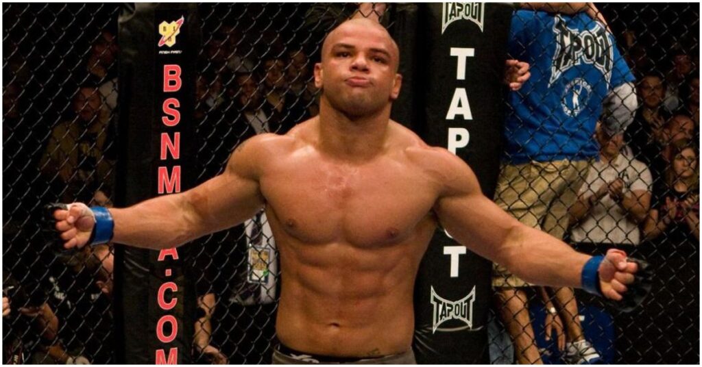 Thiago Alves