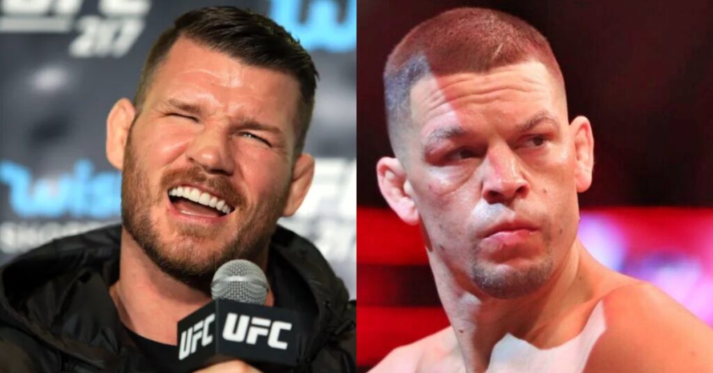 Michael Bisping