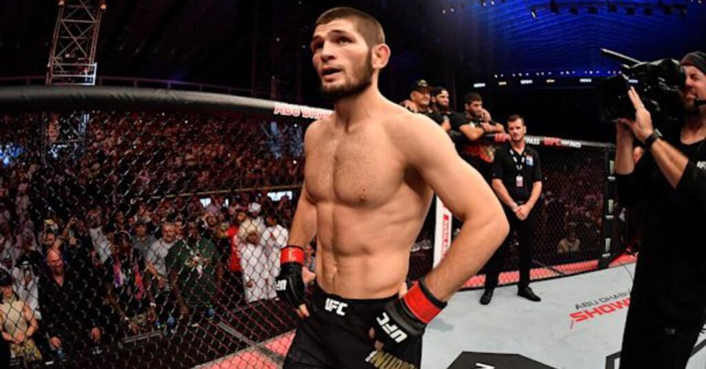 Khabib