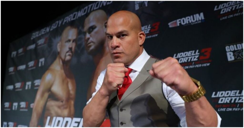 tito ortiz