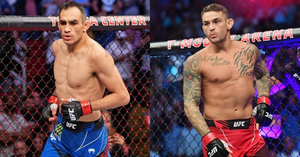 Tony Ferguson