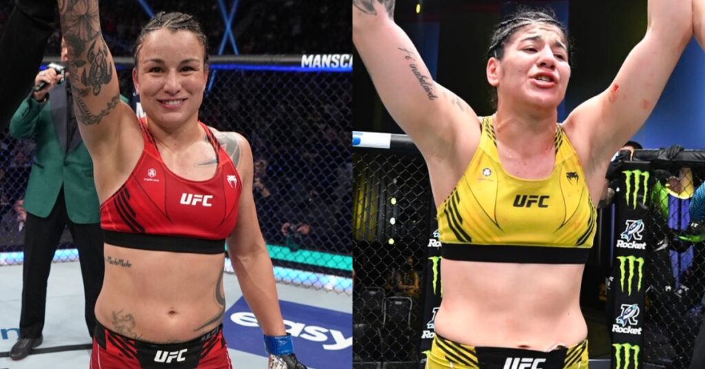 Raquel Pennington