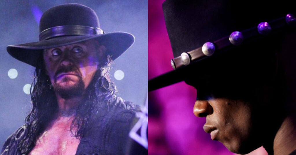 The Undertaker