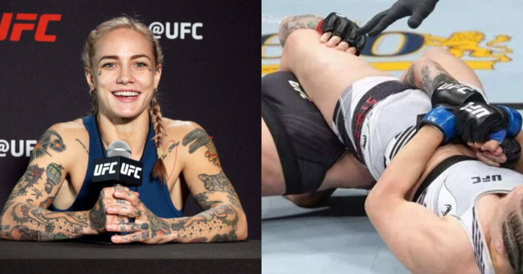 Jessica-Rose Clark