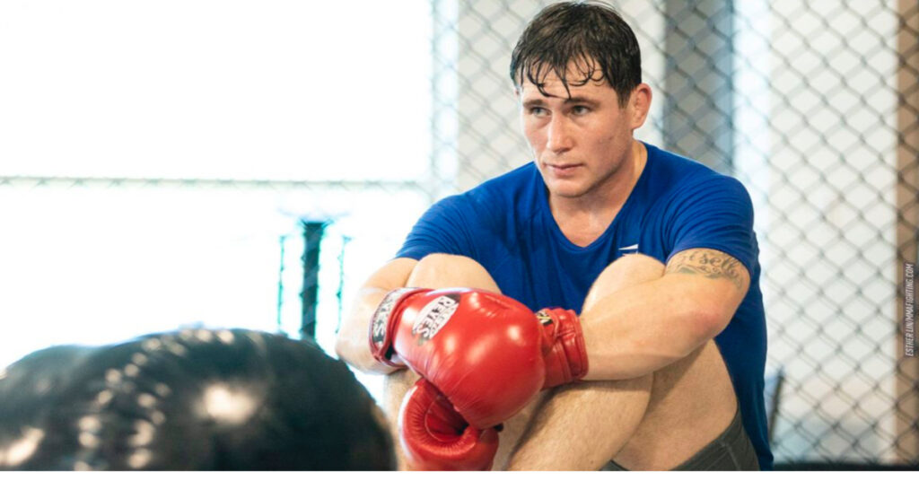 Darren Till