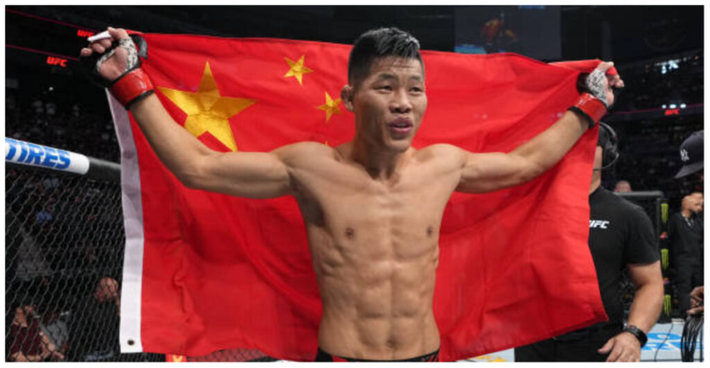 Li Jingliang