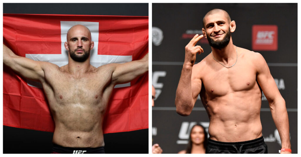 volkan oezdemir