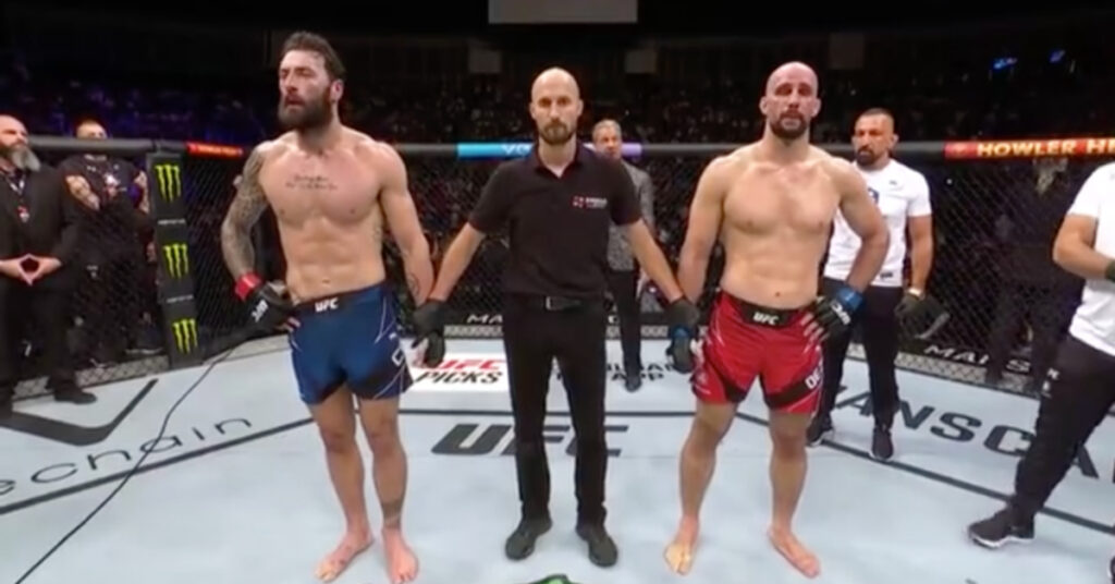 Volkan Oezdemir