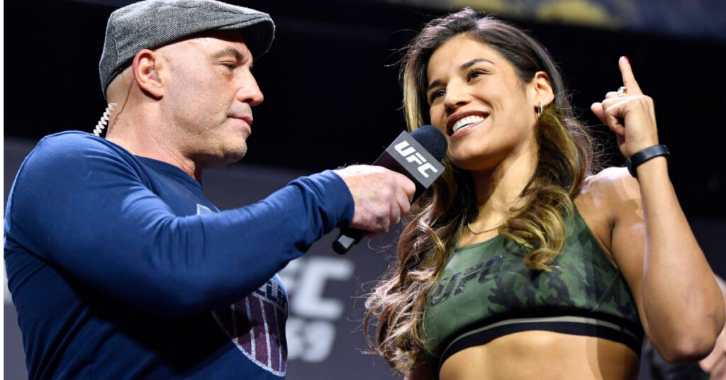 Julianna Pena, UFC 277 weigh-in