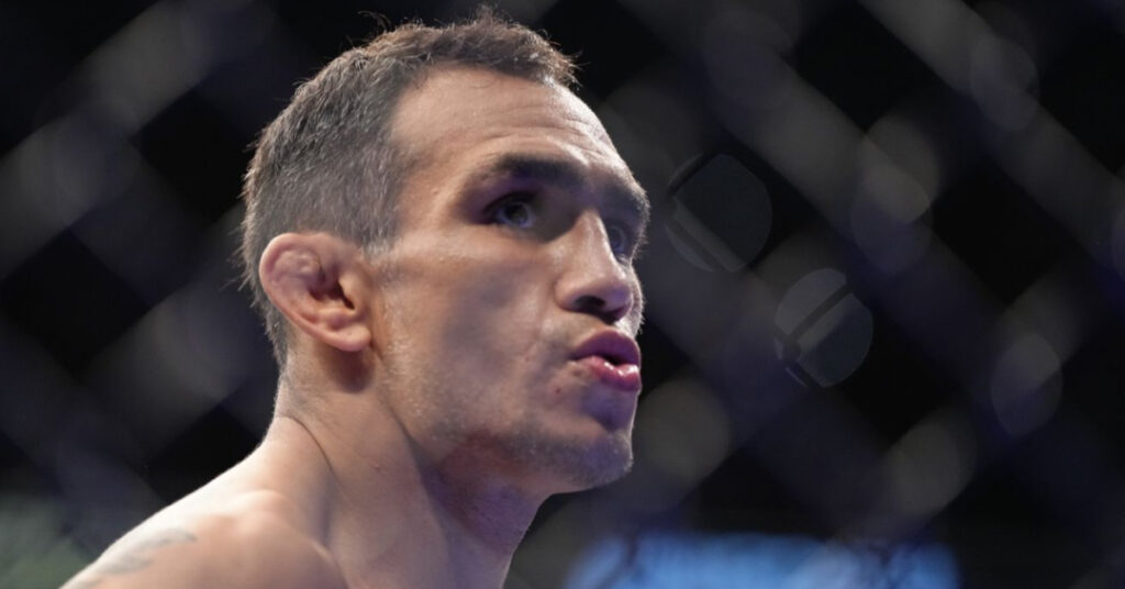 Tony Ferguson