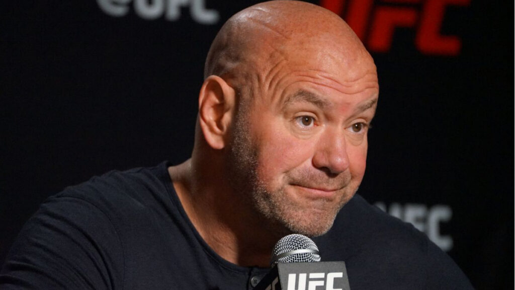 Dana White