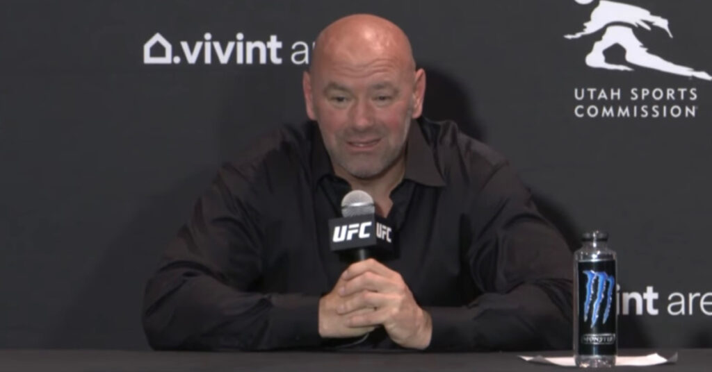 Dana White