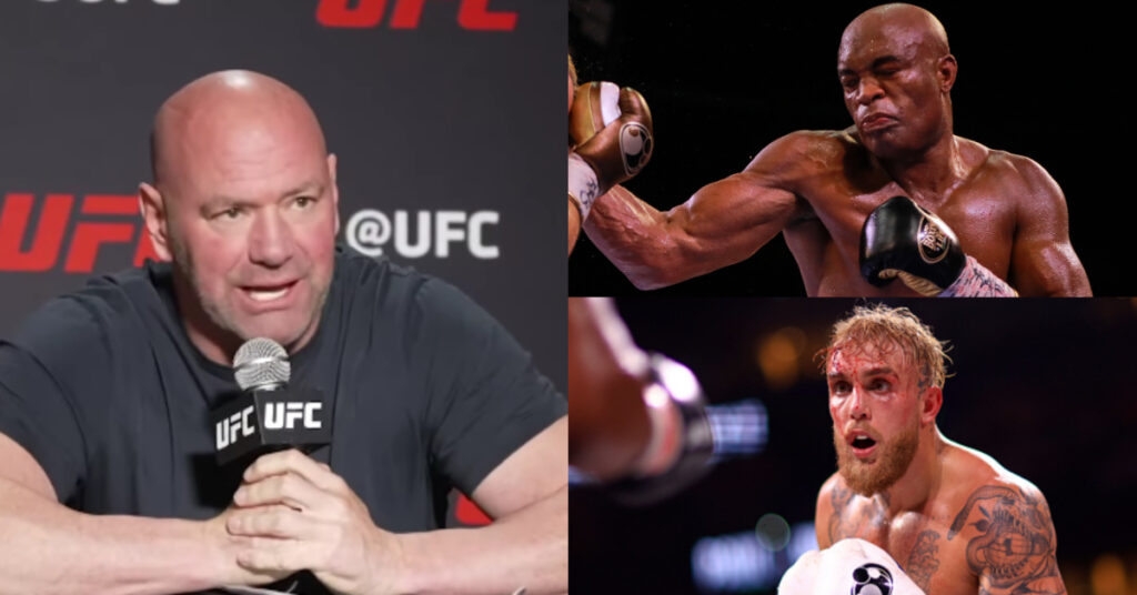 Dana White