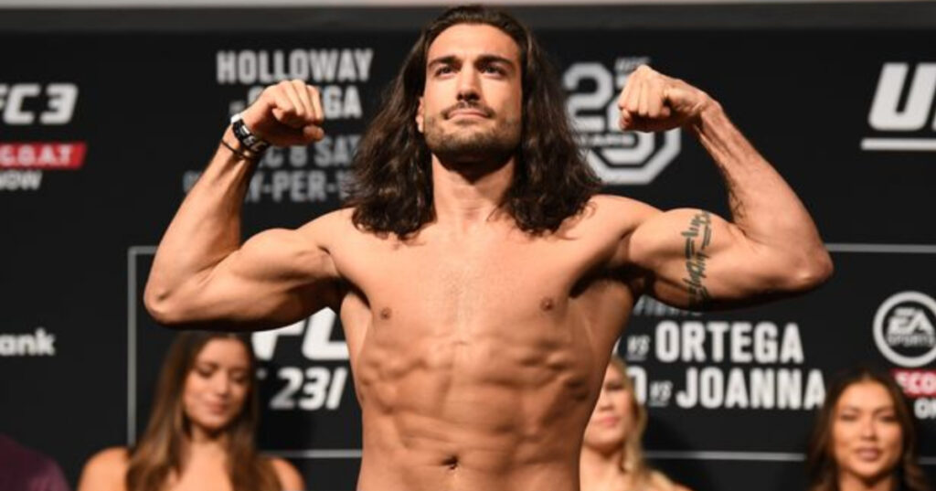 elias theodorou