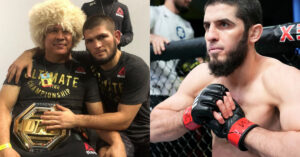 Javier Mendez Says Islam Makhachev Was The Only Person Ever To Defeat ...