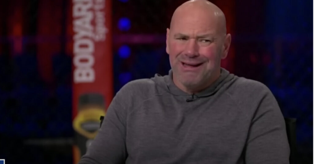 Dana White