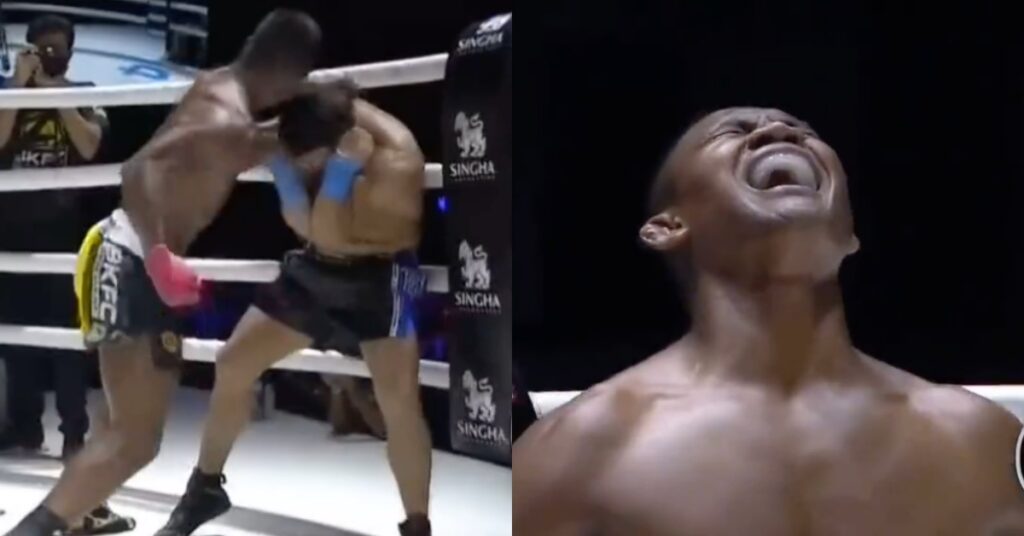 Buakaw