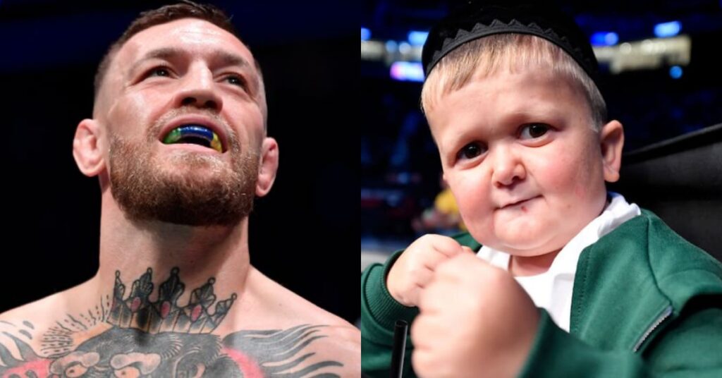 Conor McGregor