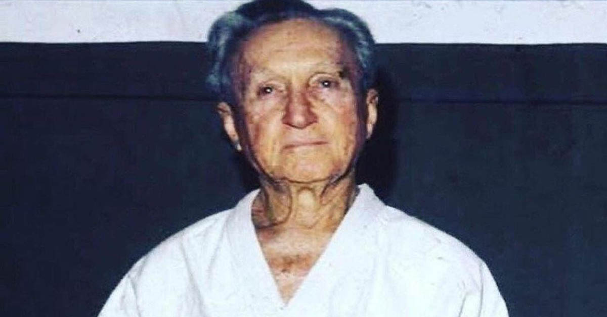 IBJJF on Instagram: Hall of Fame History - Rolls Gracie: Inducted 2016⁠  Master Rolls Gracie was the son of Carlos Gracie Sr. He was raised by his  uncle Helio and grew up