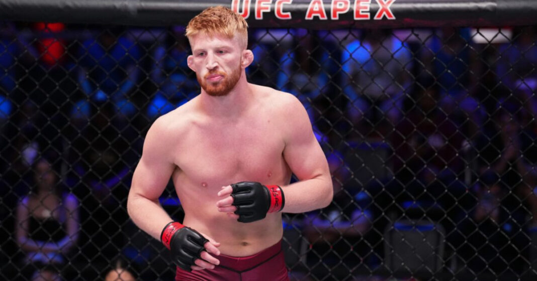 Young UFC fighters to look out for in 2023 LaptrinhX / News