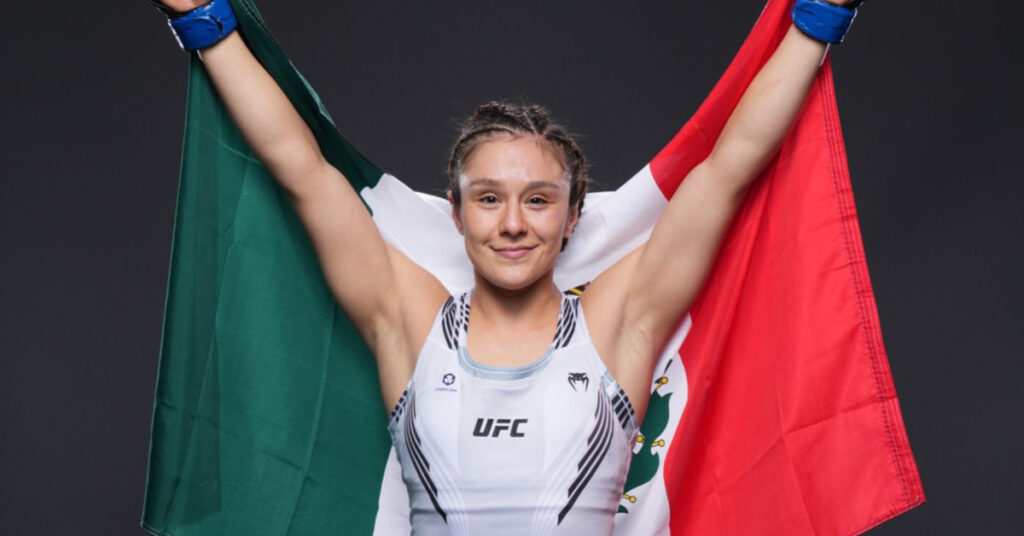 Alexa Grasso