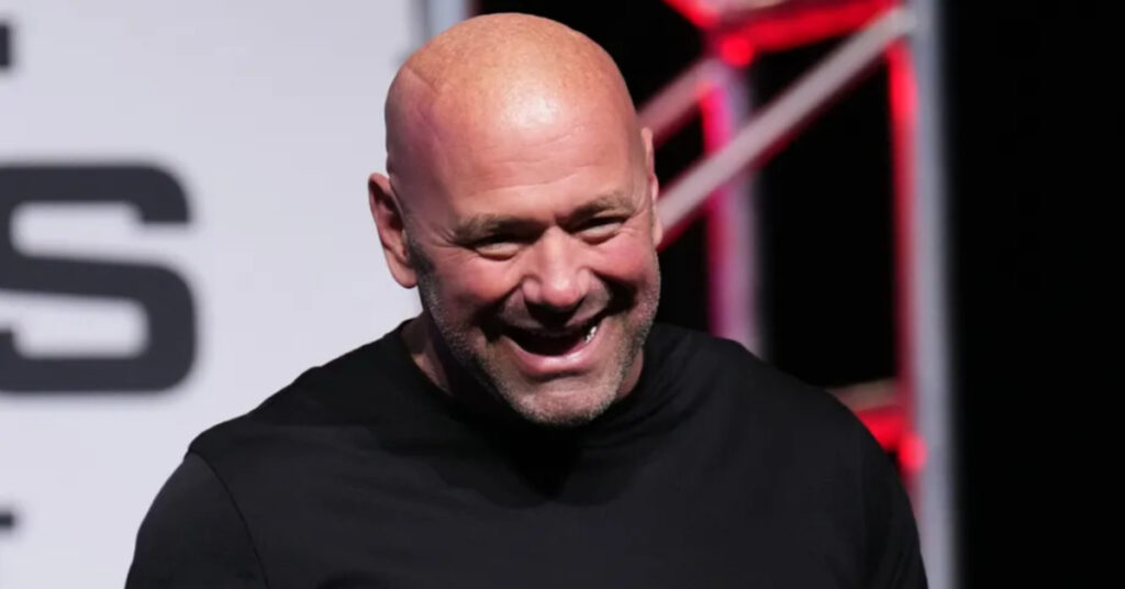 Dana White