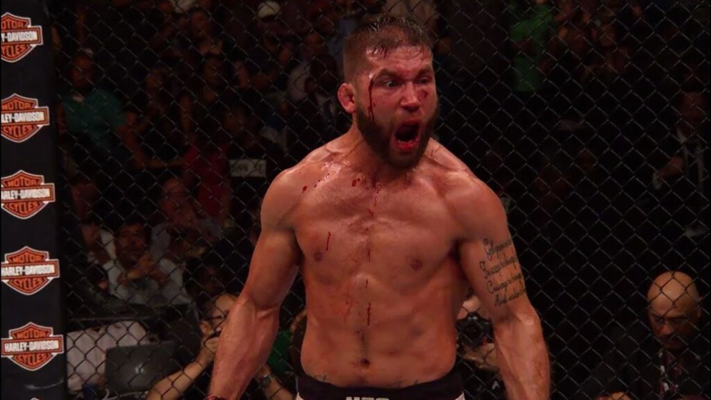 Jeremy Stephens