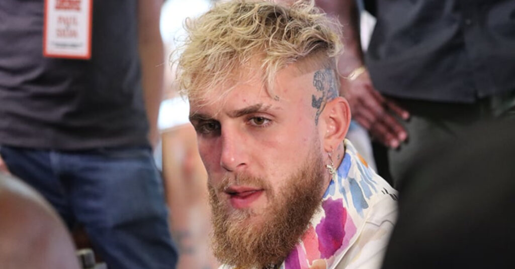 Jake Paul