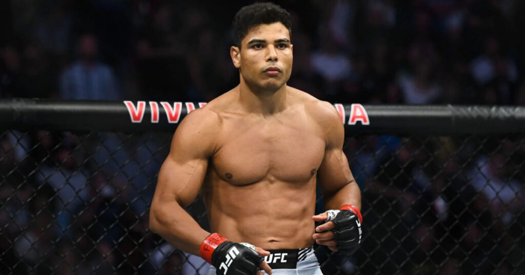 Paulo Costa