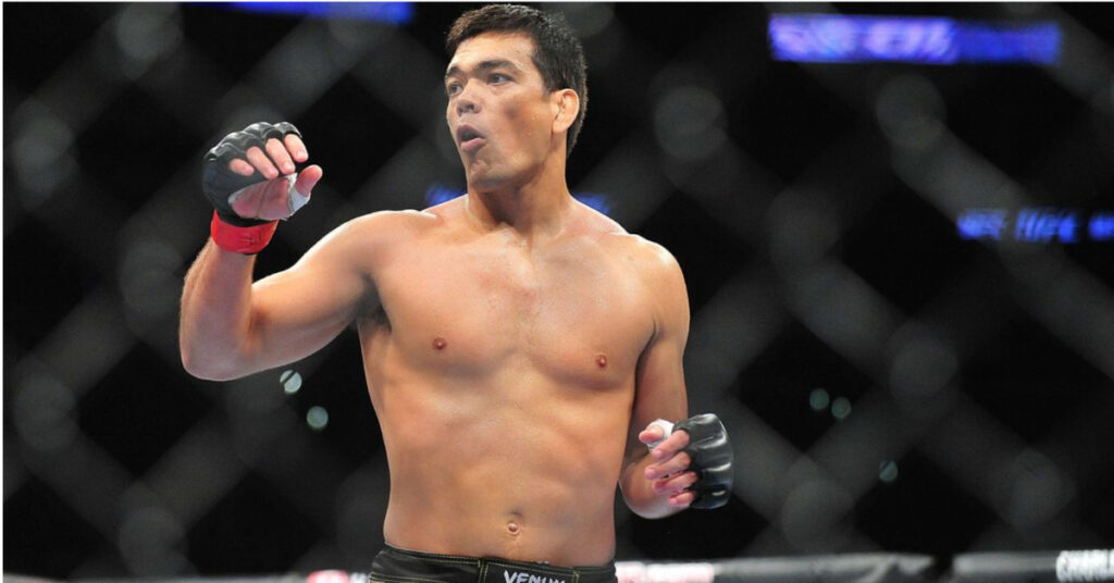 Lyoto Machida