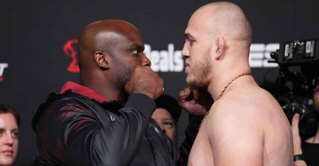 Derrick Lewis