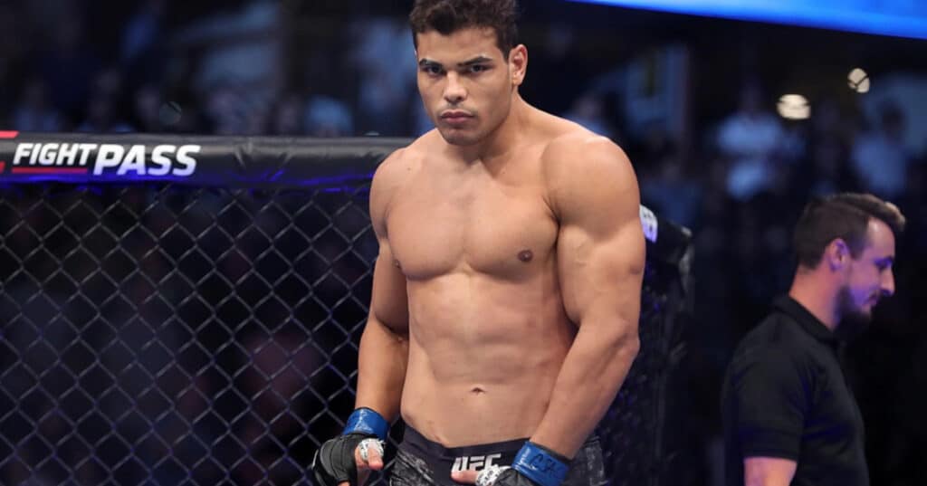 Paulo Costa