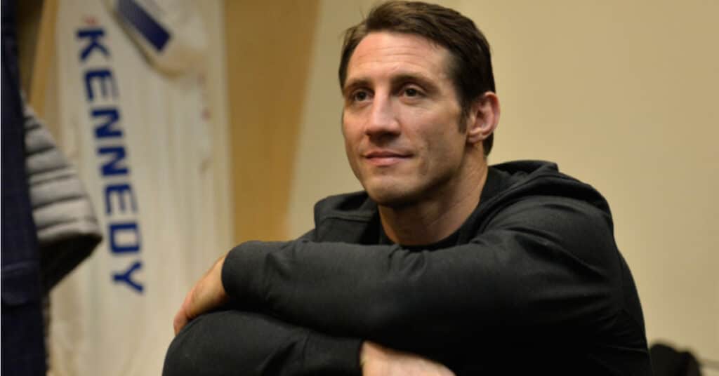 Tim Kennedy